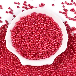 Glass Seed Beads