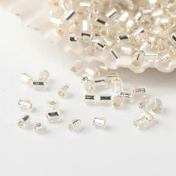 FGB Grade A Glass Seed Beads
