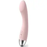 Svakom Amy G-Spot vibrátor Pink 17,3 cm