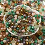 Glass Beads