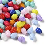 Opaque Acrylic Beads