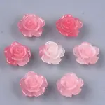 Synthetic Coral Beads