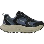 ATOM VENTURE MAX Pánská volnočasová obuv, modrá, velikost