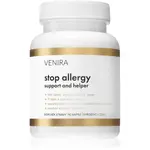Venira Stop Allergy kapsle pro vaši pohodu 90 cps