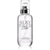 BodyGliss Diamond Collection Silky Touch lubrikační gel 100 ml