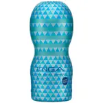 Tenga Premium Original Vacuum Cup Extra Cool jednorázový masturbátor 15,5 cm