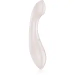 Satisfyer G-Force vibrátor Beige 18,8 cm