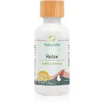 Naturalis Relax bylinná tinktura pro zklidnění 50 ml