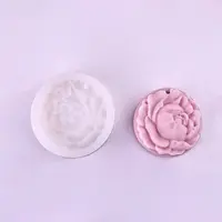 Silicone Soap Molds
