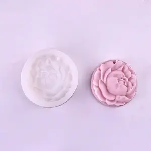 Silicone Soap Molds