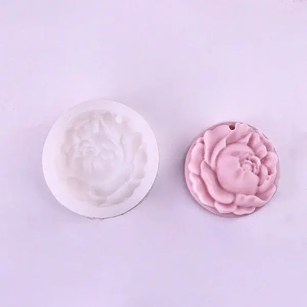 Silicone Soap Molds