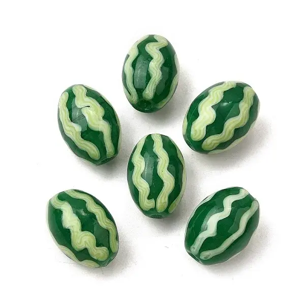 Handmade Lampwork Beads