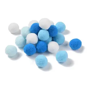 Polyester Ball Decoration