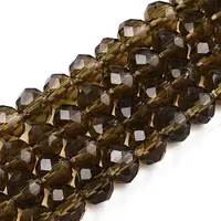 Glass Beads Strands