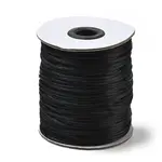 Nylon Satin Rattail Cords