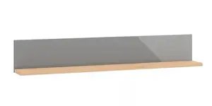 Police abuela - dub artisan/šedá