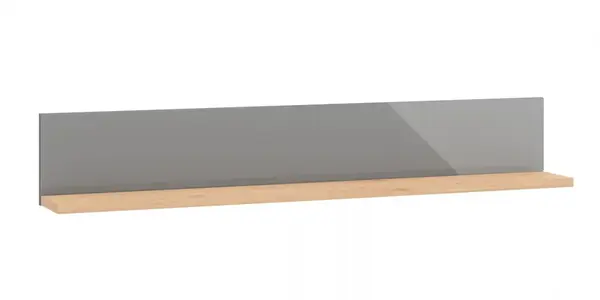 Police abuela - dub artisan/šedá