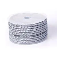 Polyester Braided Cord