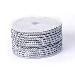 Polyester Braided Cord