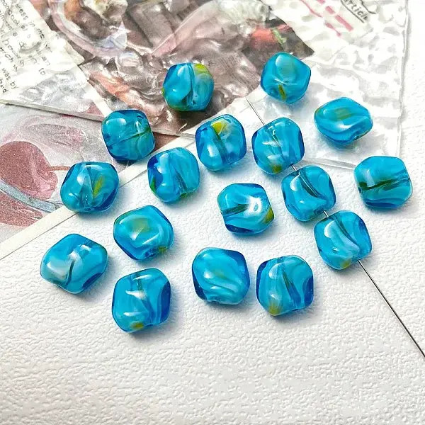 Glass Beads