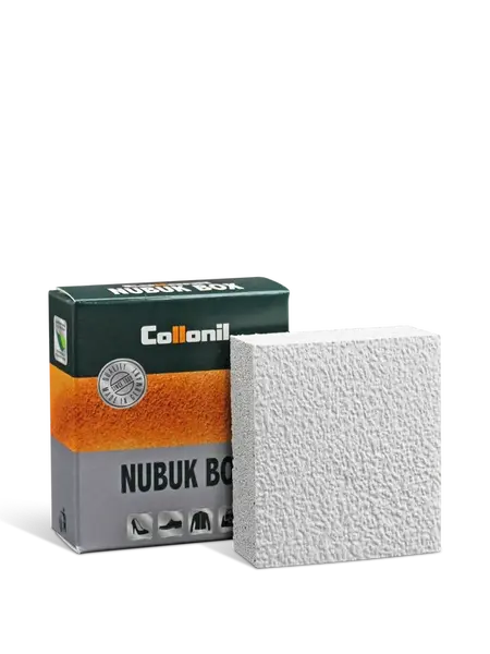 Nubuk box Collonil