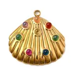 304 Stainless Steel Pendants