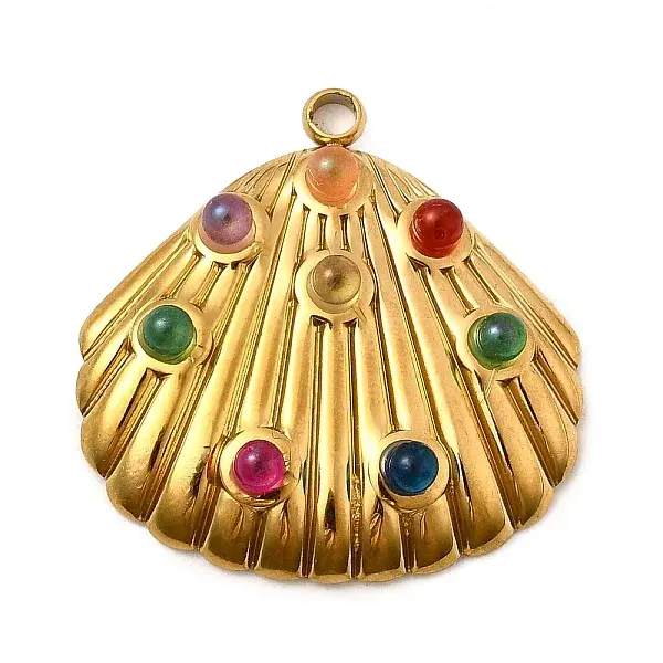 304 Stainless Steel Pendants