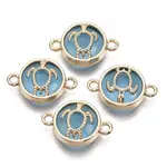 Glass Links connectors