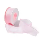 10 Yards Polyester Chiffon Ribbon