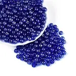 Transparent Glass Seed Beads