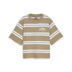 Puma PUMA SQUAD Striped Tee XL