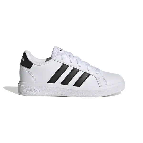 adidas Grand Court Lifestyle Tennis Lace-Up Shoes 28
