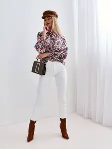 Comore cmgBL1451.R01 multicolour shirt