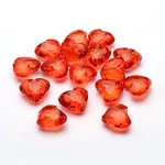 Valentines Day Ideas for Her Transparent Acrylic Beads