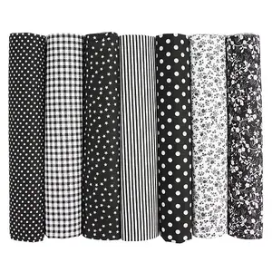 Printed Cotton Fabric