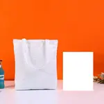 Cotton Cloth Blank Canvas Bag