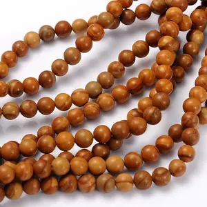 Gemstone Beads Strands