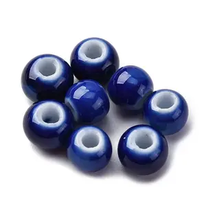 Handmade Porcelain Beads