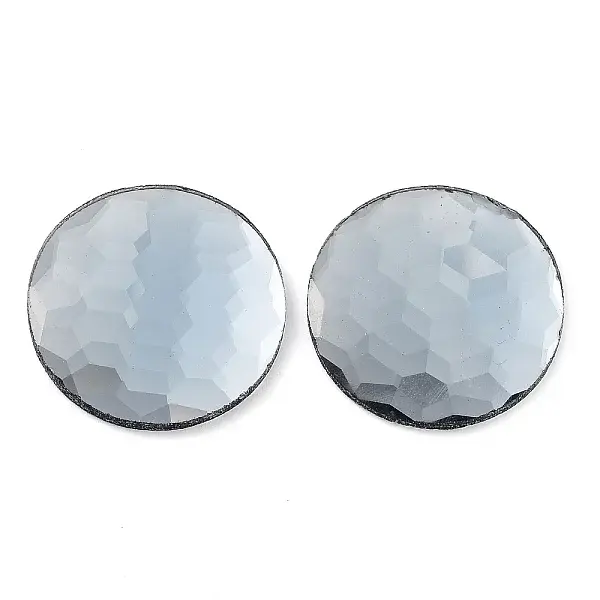 Glass Cabochons