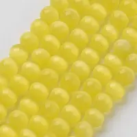 Cat Eye Beads