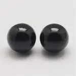 Brass Chime Ball Beads Fit Cage Pendants