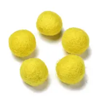 Wool Felt Balls