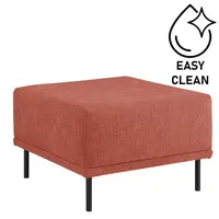 Taburet malý adapto - výběr potahu - snadné čištění