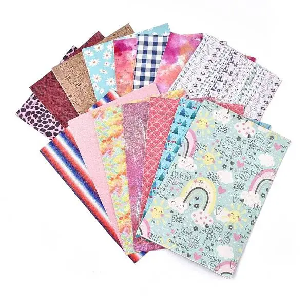 A4 Printed DIY Picture Stickers