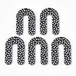 Cellulose Acetate(Resin) Pendants