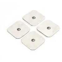 BEURER EM 661.02 náhradní elektrody for EM 40/41/49/80 8 ks