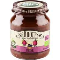 Rudolf’s BIO sušená švestka dětský příkrm 120 g