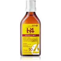 Delta Medical H4 repar.it roztok při problémech v oblasti konečníku 50 ml