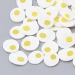Handmade Polymer Clay Nail Art Decoration