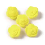 Food Grade Eco-Friendly Silicone Beads